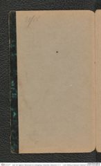 Seite 136, Tagebuch "Mannersdorf am Leithagebirge | Hankenfeld | Statzendorf | D 12 … | Unter Wölbling || Hadersdorf | Ratterdorf" (NHMW-PRAE-BBB-86)